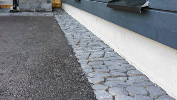 Reasons to Select Us for Your Driveway Paving Requirements in Maysville, MO